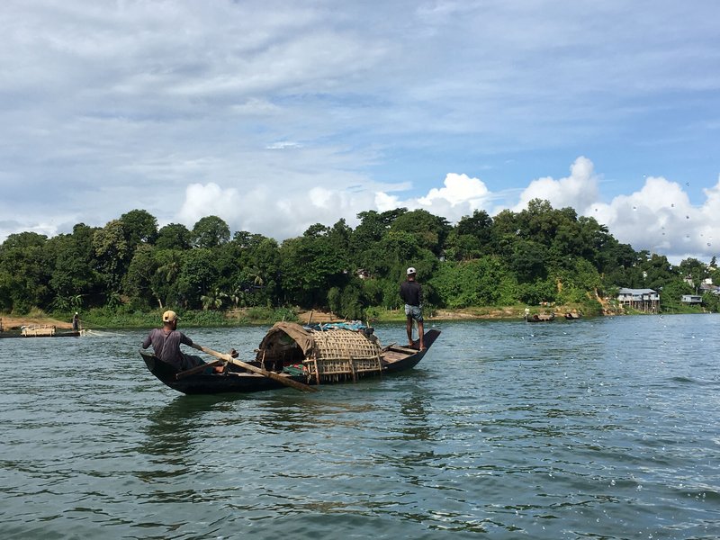 Rangamati Kaptai Lake File Photo (1)