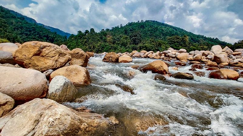 লোকচক্ষুর আড়ালে থাকা অপার সৌন্দর্য