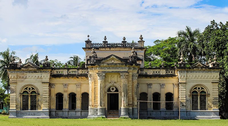 Rani_Vabani_Rajbari