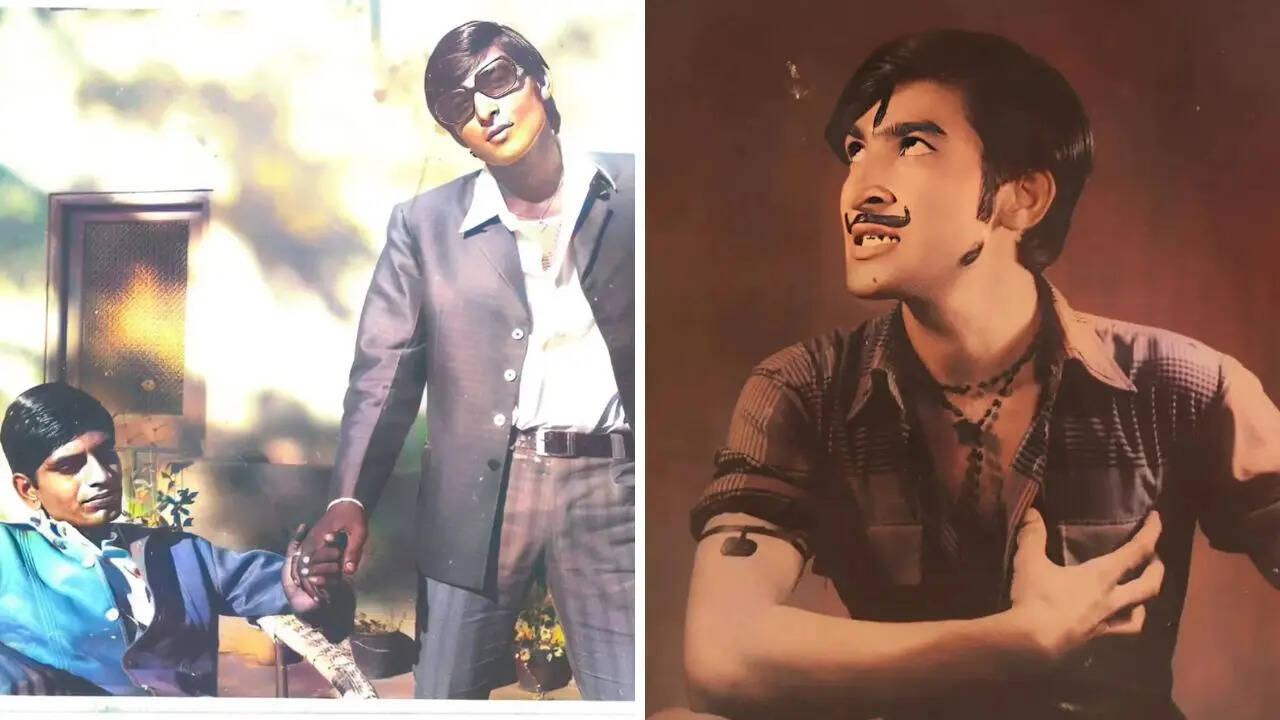 রবীন্দ্র কৌশিক ও গোয়েন্দা বৃত্তির অন্ধকার গলি