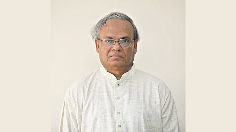 বিএনপির ভারপ্রাপ্ত মহাসচিব হলেন রুহুল কবির রিজভী