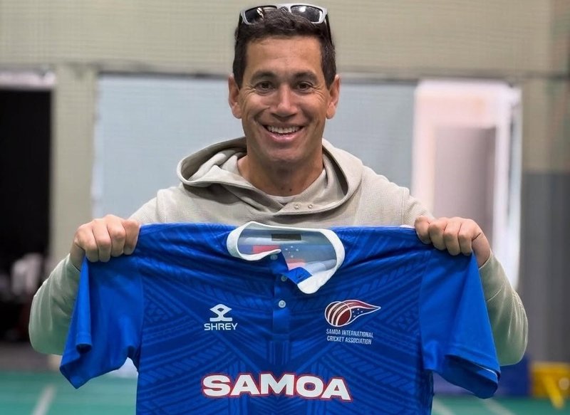 Ross Taylor