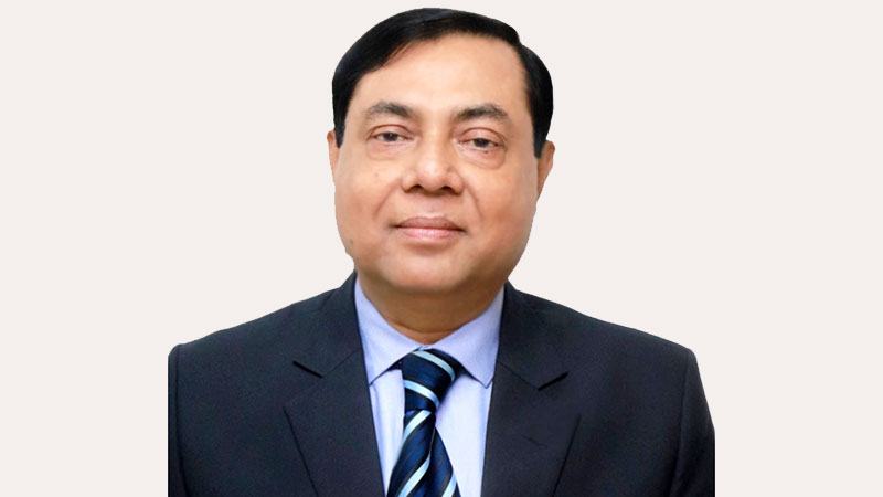 এসবিএসি ব্যাংকের নতুন এএমডি মো. রবিউল ইসলাম