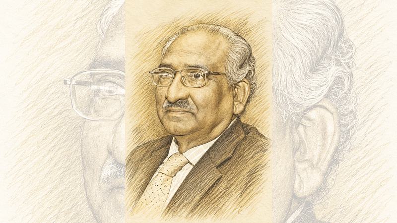 বাংলাদেশের অর্থনৈতিক সংস্কারের অন্যতম রূপকার এম সাইফুর রহমান