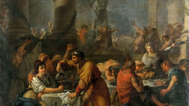 Saturnalia