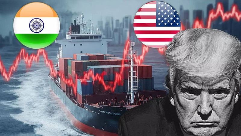 ভারতে ব্যয় বাড়বে ওষুধে, ক্ষতিগ্রস্ত হবে চিংড়ি ও জুতার বাজার