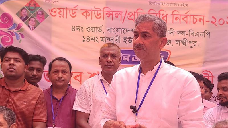 সরকারের সিদ্ধান্ত বিএনপির কথার সঙ্গে মিলে গেছে : এ্যানি