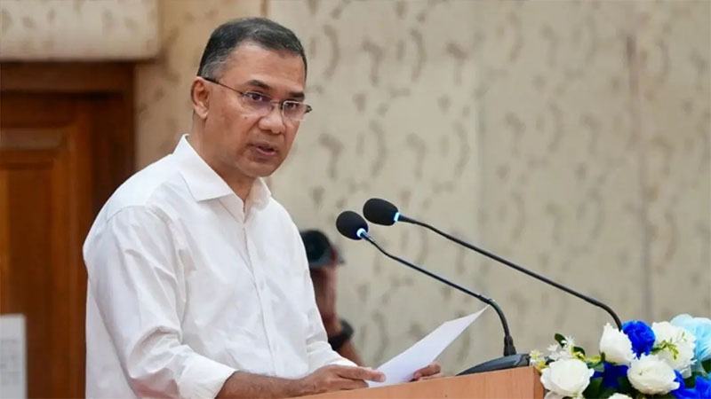 প্রধানমন্ত্রীর সঙ্গে ইস্তাম্বুল বিমানবন্দরের সিইওর সৌজন্য সাক্ষাৎ