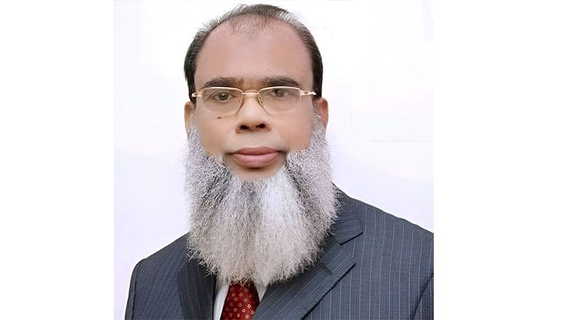 মারা গেছেন সাবেক সংসদ সদস্য সালাহউদ্দিন আহমেদ