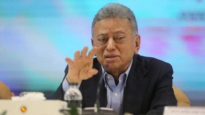 জ্বালানি খাতের বাড়তি ব্যয় সামলাতে বিশ্বব্যাংকের সহায়তা চায় বাংলাদেশ