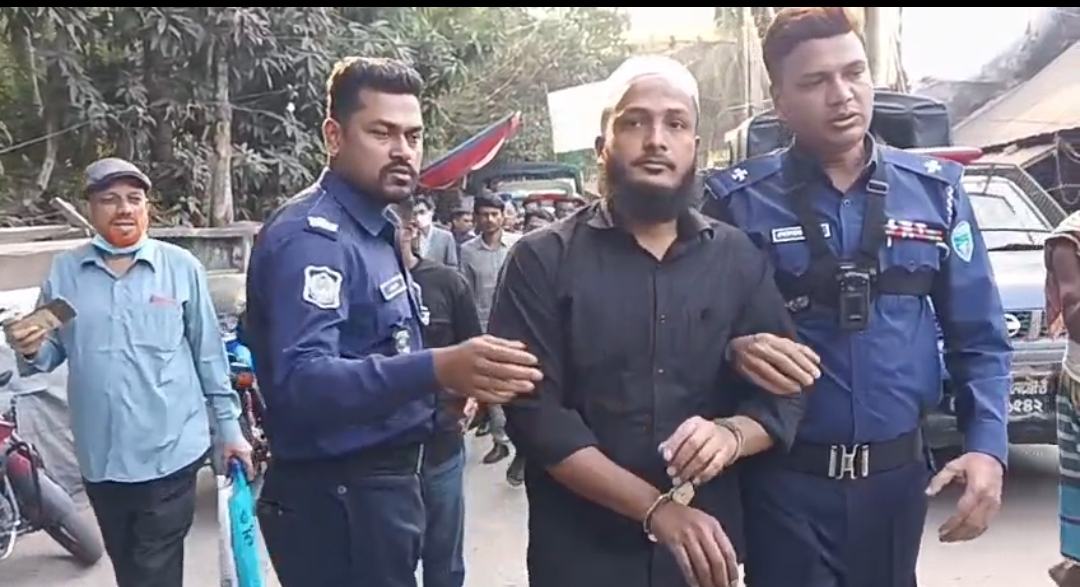 লক্ষ্মীপুরে ভুয়া ভোটের সিল উদ্ধারের ঘটনায় জামায়াত নেতাসহ দুজনের বিরুদ্ধে মামলা