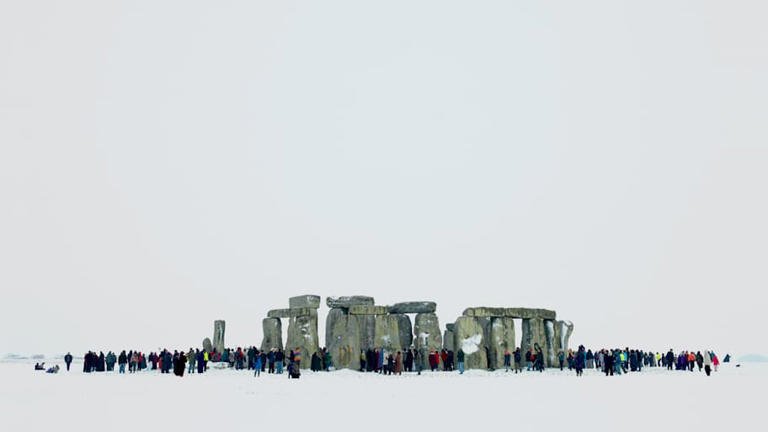 Stonehenge