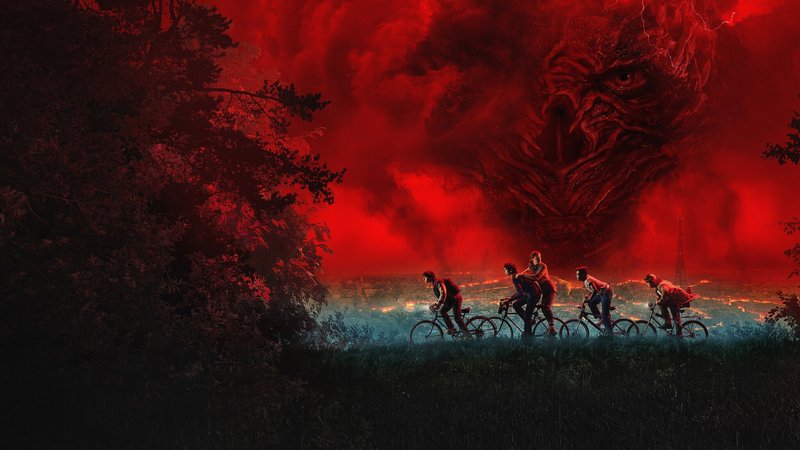 Stranger-Things
