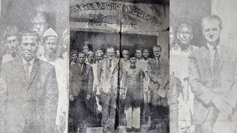 বাঙালিদের দমাতে তারা সহিংস কৌশল ব্যবহার করছে