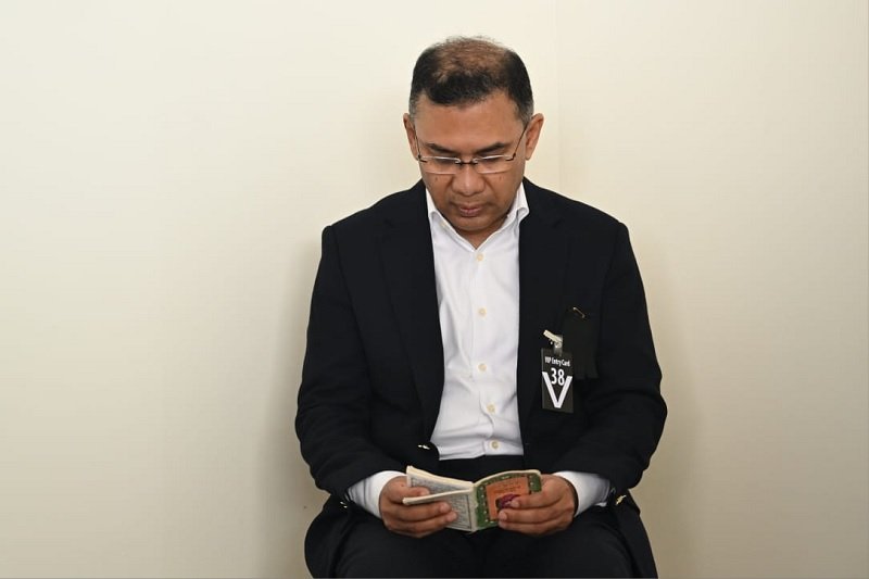 TARIQUE
