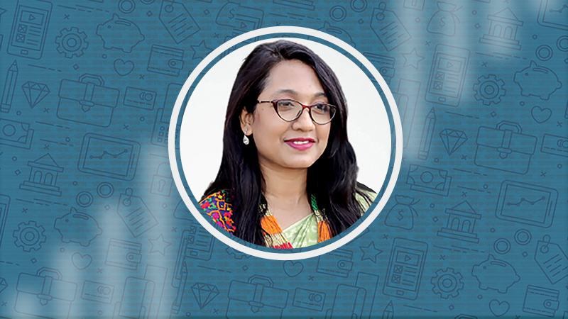 সরকারের বড় চ্যালেঞ্জ হবে প্রত্যাশা ও বাস্তবতার মধ্যে ভারসাম্য রক্ষা করা