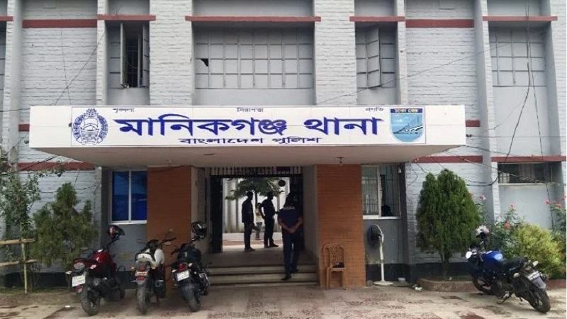 সন্দেহভাজন ৬ আ. লীগ ও ছাত্রলীগ নেতা পুলিশ হেফাজতে
