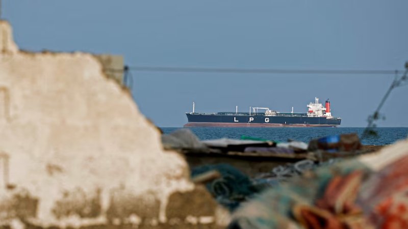 Trump threatens more strikes on Iran’s Kharg Island, pushes allies on Strait of Hormuz