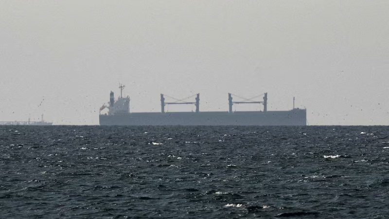 UN to vote on Hormuz resolution as China opposes authorization of force