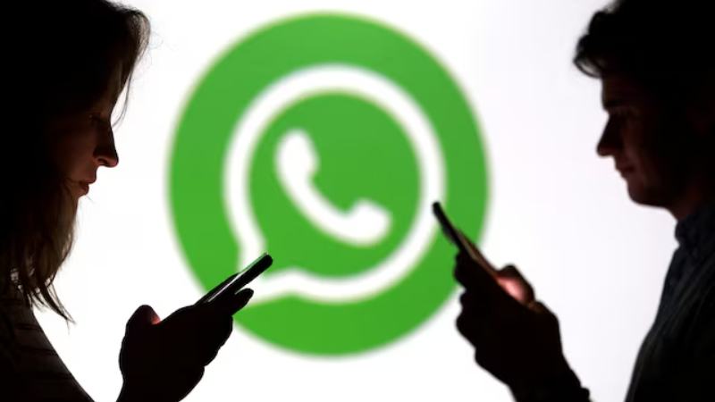 হোয়াটসঅ্যাপে আসছে নতুন তিন ফিচার