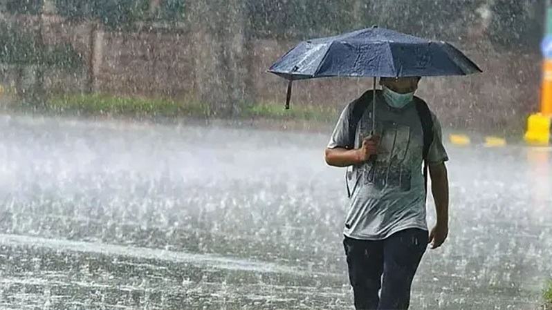 বিদায়ের পথে মৌসুমি বায়ু, মধ্য বঙ্গোপসাগরে লঘুচাপ সৃষ্টির আভাস
