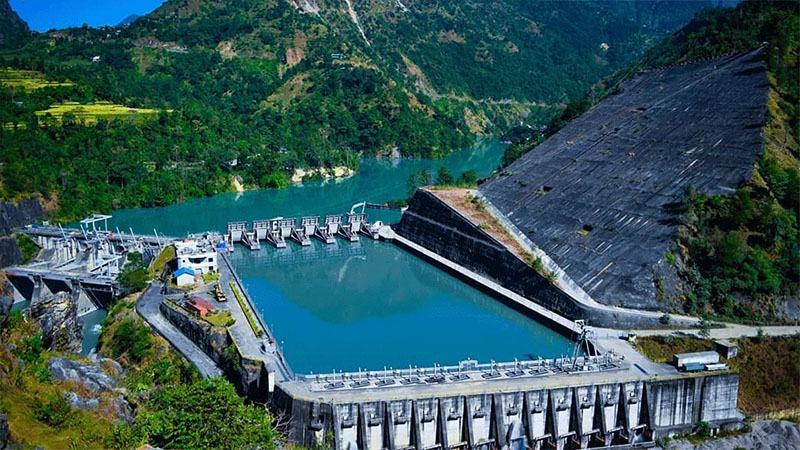 বাংলাদেশে ফের বিদ্যুৎ রফতানি শুরু নেপালের