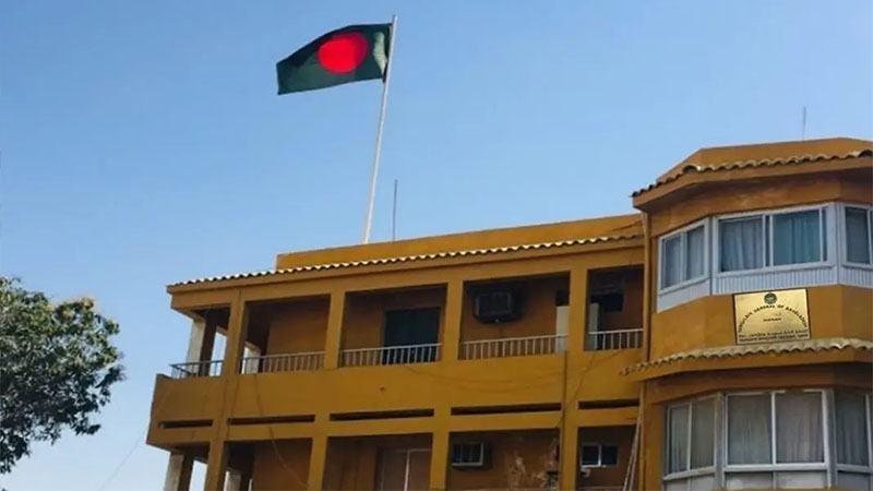 সৌদি প্রবাসী বাংলাদেশীদে জন্য বিশেষ সতর্কতা