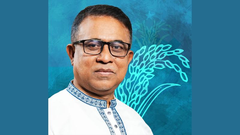 যশোর-৪ আসনে টিএস আইয়ুবের প্রার্থিতা গ্রহণ না করতে ব্যাংকের চিঠি