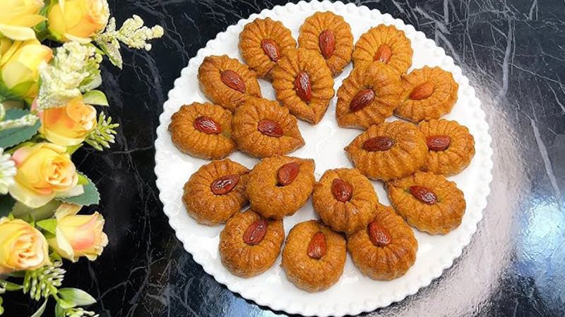 মোগল আমলের জনপ্রিয় শাহি রাভানি বরফি