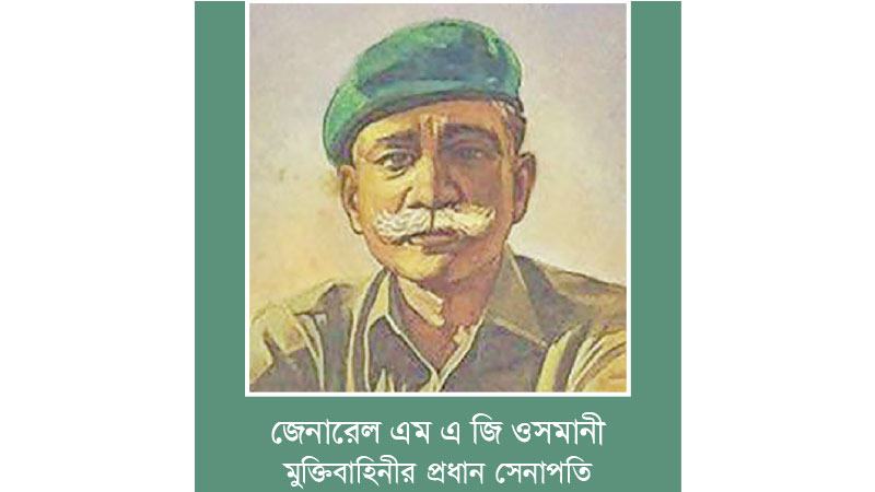 যেসব অঞ্চল কেবল বাংলাদেশ সশস্ত্র বাহিনী মুক্ত করেছিল সেখানে তারা নিজেদের পদ্ধতিতেই যুদ্ধ করে
