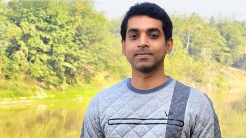 নিখোঁজের ১২ ঘণ্টা পর কাস্টমস কর্মকর্তার মরদেহ উদ্ধার