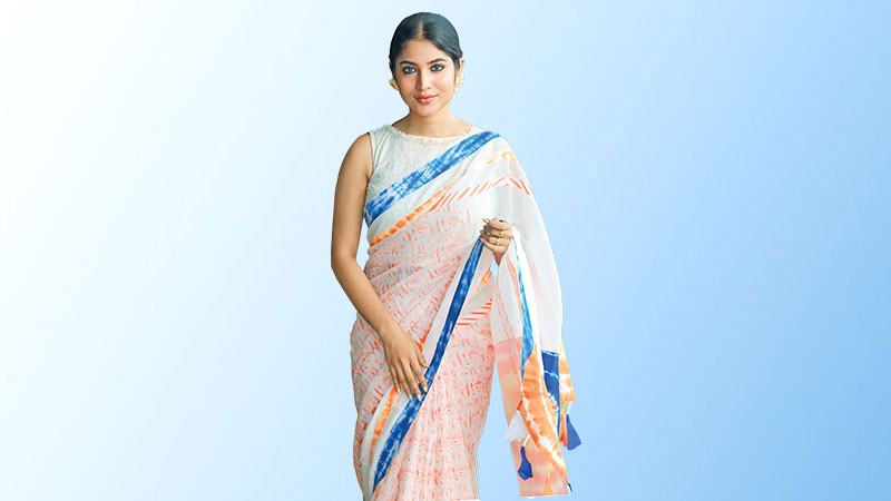 মিহির নতুন নাটক ‘ভালোবাসার ঘর’