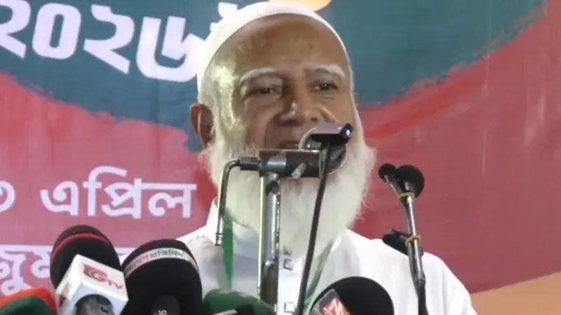 বিএনপি জনগণের কাছে দেয়া ওয়াদা লঙ্ঘন করেছে