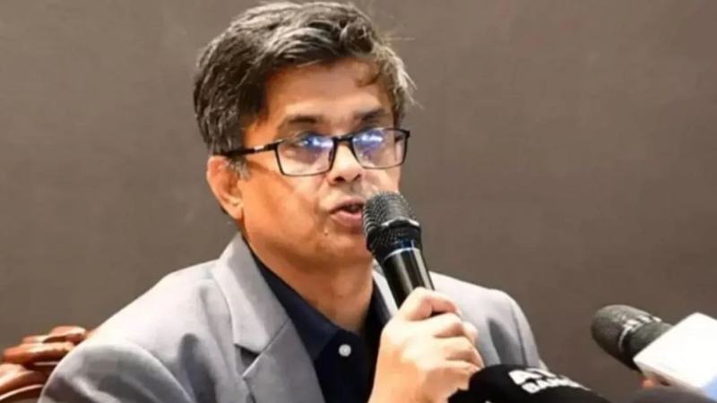যুক্তরাষ্ট্র প্রশাসনকে ৪৮ ঘণ্টার মধ্যে দুটি চিঠি পাঠানোর সিদ্ধান্ত হয়েছে