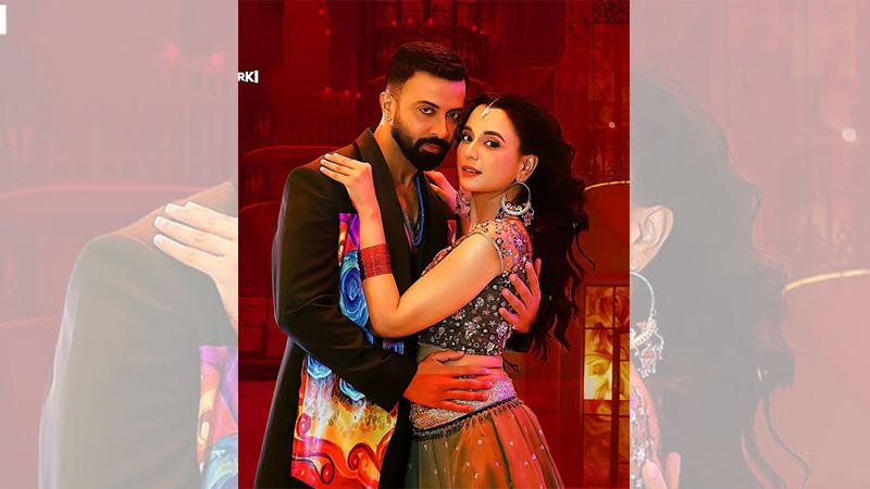 মুক্তির মিছিলে এগিয়ে শাকিব খানের ‘তাণ্ডব’