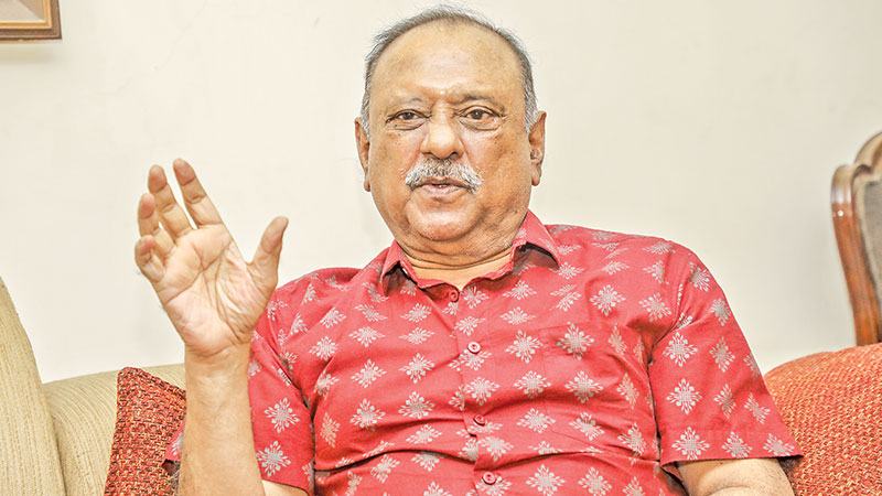যোগ্য ব্যক্তিকে সঠিক দায়িত্ব অর্পণ করতেন—মেজর জেনারেল (অব.) ইমামুজ্জামান চৌধুরী বীর বিক্রম