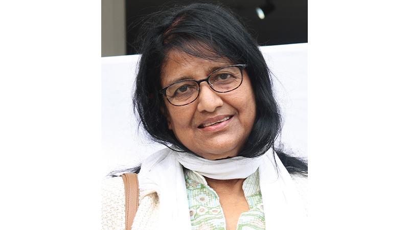 র‍্যাংকিংয়ে সাফল্য আমাদের সম্মিলিত প্রচেষ্টার ফল