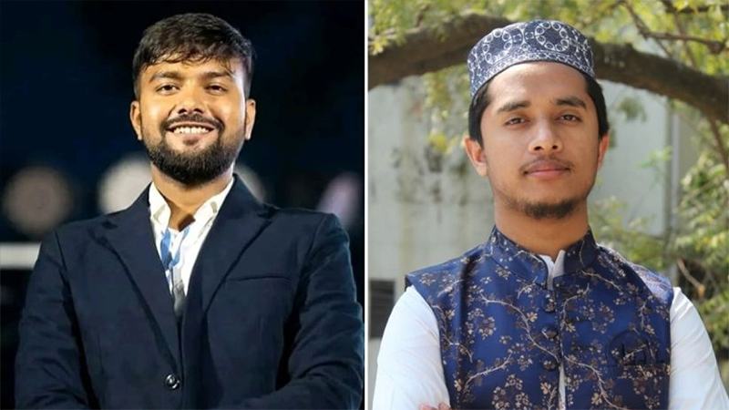 ঢাকা কলেজ ডিবেটিং সোসাইটির কমিটি ঘোষণা, সভাপতি পাভেল ও সম্পাদক জিহাদ