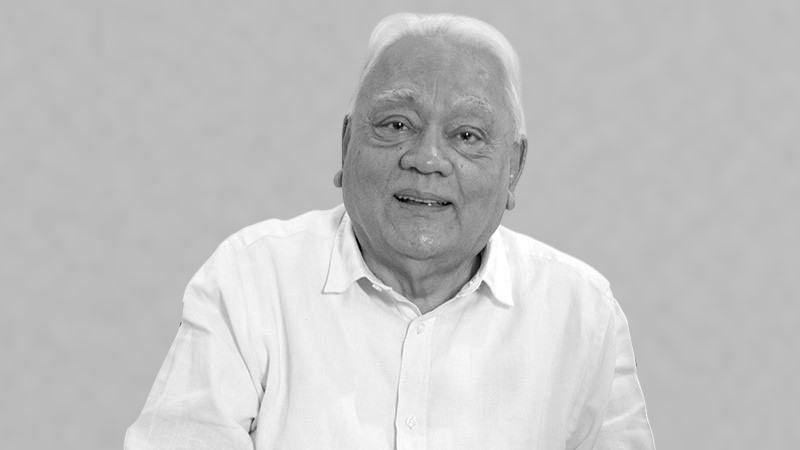 চলে গেলেন বাংলাদেশে জুতার বৈশ্বিক কারিগর