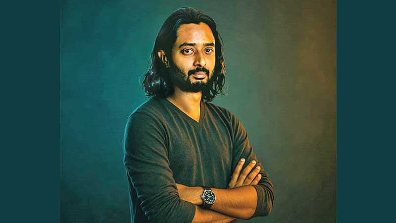 আগ্রহীদের নির্মাণ শেখাবেন শাওকী
