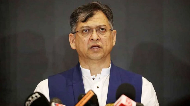 রাজনৈতিক বিভেদে ফ্যাসিবাদ ফিরলে জাতি ক্ষমা করবে না: সালাহউদ্দিন