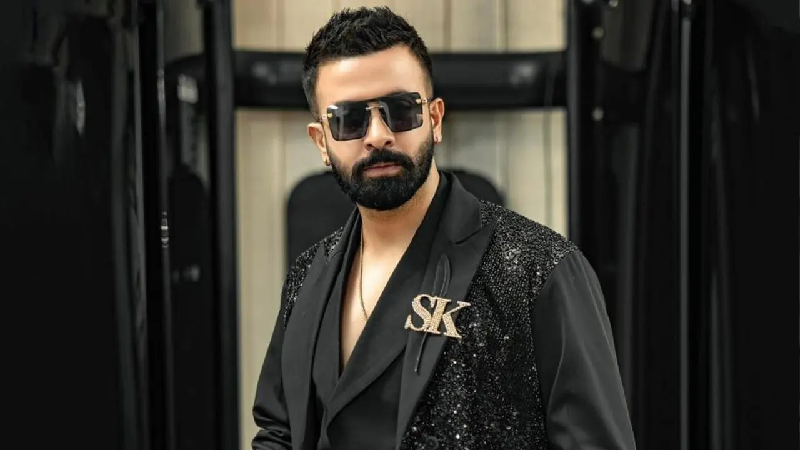 যখন দুনিয়া বলেছে ‘পারবে না’, আমি বলেছি ‘দেখে নিও’