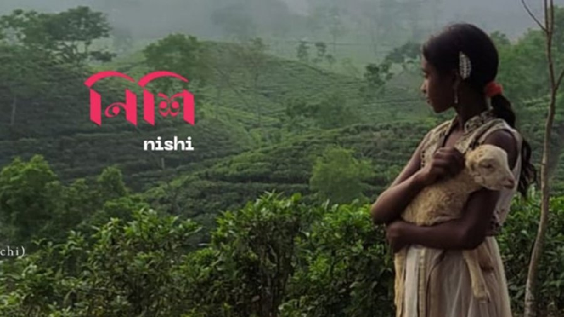 মন্টেনিগ্রো চলচ্চিত্র উৎসবের মূল প্রতিযোগিতায় বাংলাদেশের ‘নিশি’