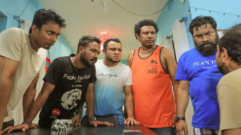ইউটিউবে দেখা যাবে ‘ব্যাচেলর পয়েন্ট’