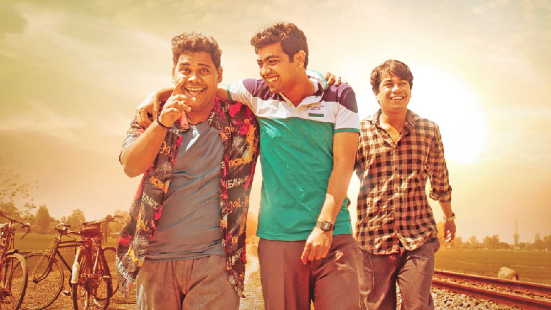 ১ আগস্ট মুক্তি পাচ্ছে ‘উড়াল’