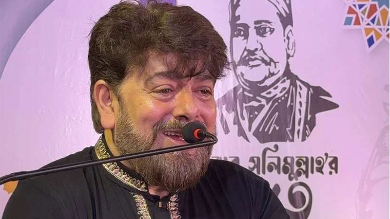 ঢাবি কর্তৃপক্ষের কাছে  কৃতজ্ঞ চিত্রনায়ক নাঈম