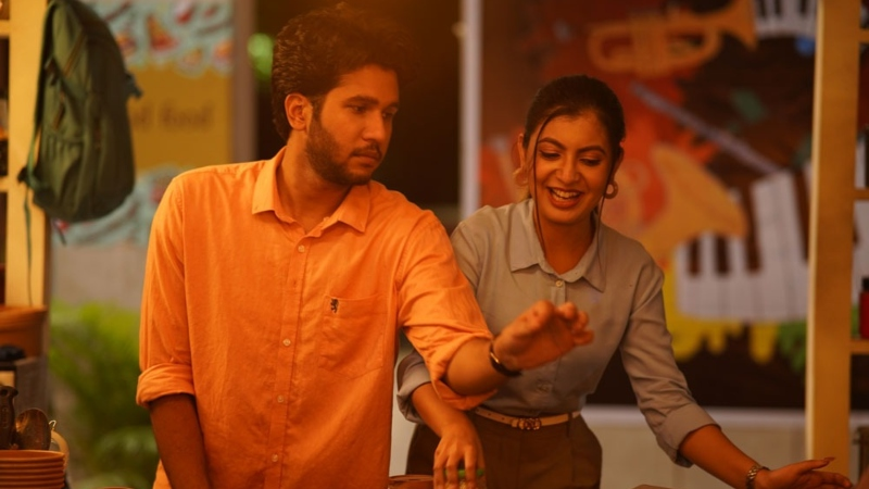 ঝামেলাপূর্ণ জীবনের গল্প নিয়ে ‘লিটল মিস ক্যাওস’