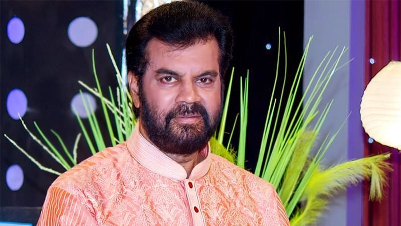 লন্ডনে ইলিয়াস কাঞ্চনের থেরাপি শুরু