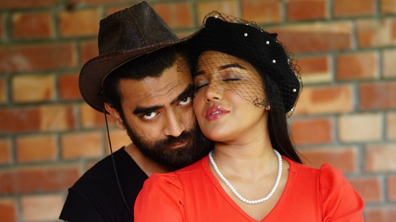 চরকিতে আসছে নতুন ফ্ল্যাশ ফিকশন ‘গ্যাড়াকল’