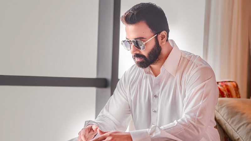 ফরিদা পারভীনের মৃত্যুতে শাকিব খানের শোক
